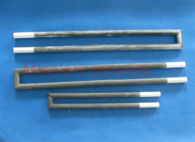 Silicon carbide sic heating element